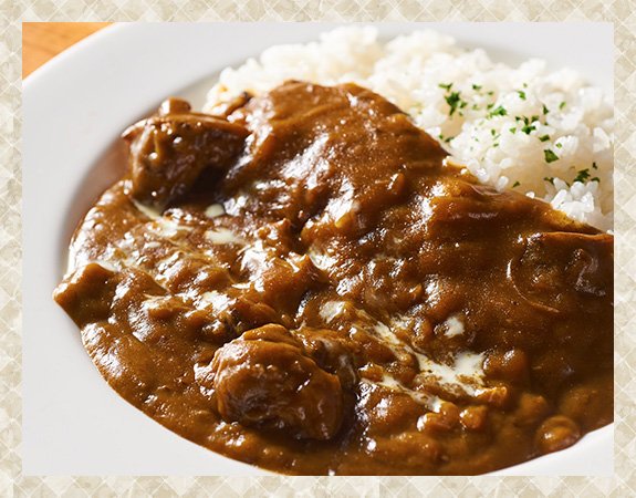 カレー