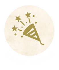 打ち上げ・歓送迎会