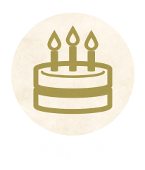 お誕生会