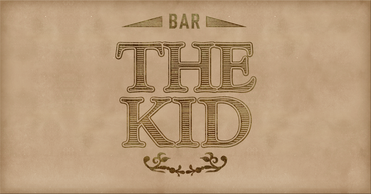 THE KID